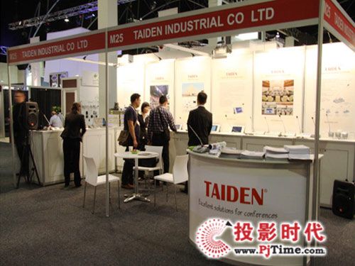 TAIDEN2011ϤHҕlϵy(tng)չ[