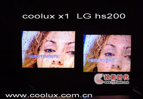 (qing)LED΢ͶӰC(j)200(j)(du)ȡ|(zh)