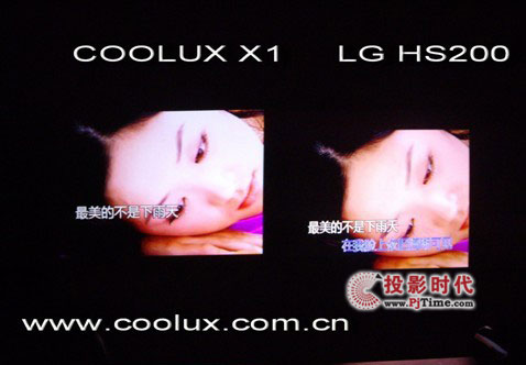 (qing)LED΢ͶӰC(j)200(j)(du)|(zh)