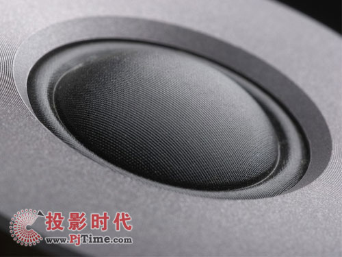 揚聲器材質(zhì)