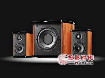 酷樂視微型投影之精彩《越獄》