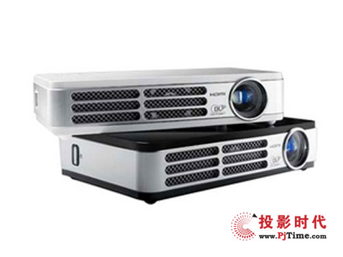 麗訊Qumi Q5