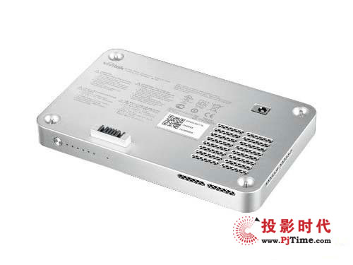 麗訊Qumi移動(dòng)電池