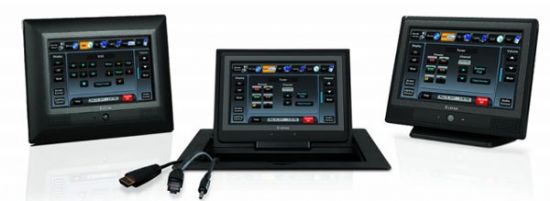 ExtronƳO(sh)Ӌ7ӢõTouchLink|