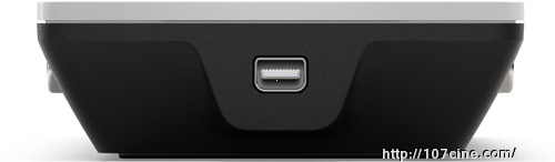 Blackmagic Designl(f)Thunderbolt Intensity Shuttle
