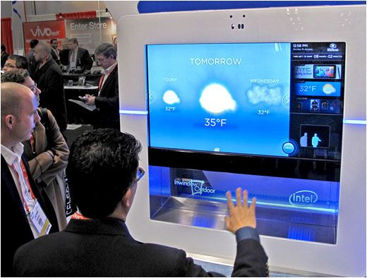 Ӣؠ(lin)InWindowƳͻӔ(sh)ָʾϵy(tng)|,Ϣ@ʾϵy(tng),ýwϢl(f)ϵy(tng),(sh)֘,digital signage