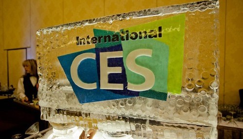 CES 2012