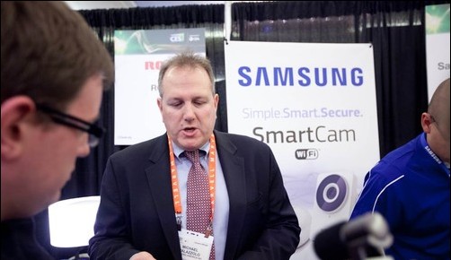 CES 2012
