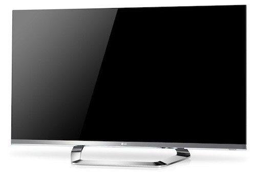 LGչʾ1mm߅OLEDҕa(chn)ƷCinema Screen