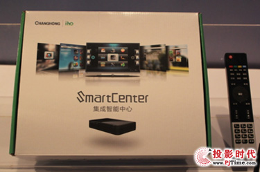 L(zhng)SmartCenterܼ