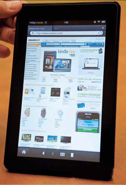 KindleFireRdģϣ