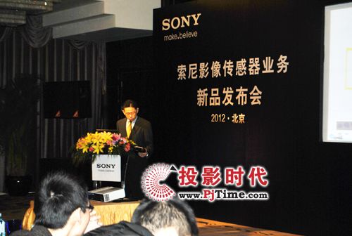 新品發(fā)布，索尼云臺攝像機上演黑白秀