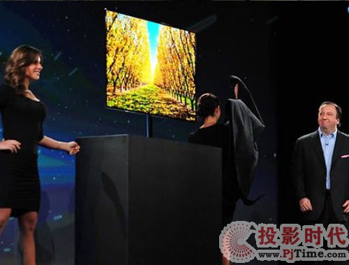 ԭɫPK׹⣬OLED LGl