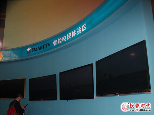 CCBN：海信攜超強(qiáng)SMART TV陣容登場(chǎng)