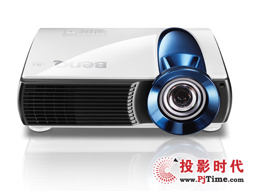 明基BenQ激光光源技術(shù)商教投影機(jī)LX60ST/LW61ST