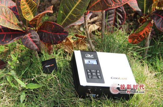 功能全面 酷樂視X1+微型投影儀的各種應(yīng)用