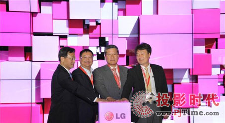 InfoComm2012_ĻLG܊F