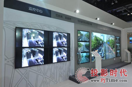 InfoComm2012_ĻLG܊F