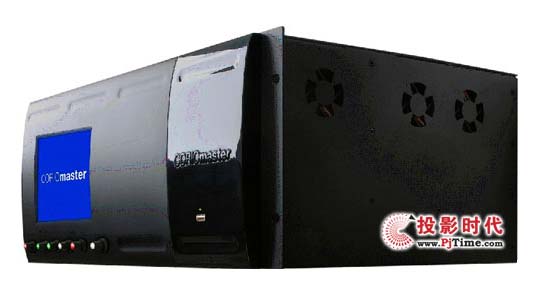 TV One將參展亮相InfoComm CHINA 2012