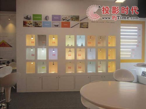 ɭ˾ʈFӡLight+Building 2012