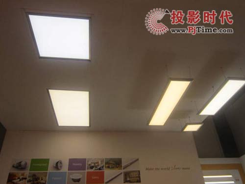 ɭ˾ʈFӡLight+Building 2012