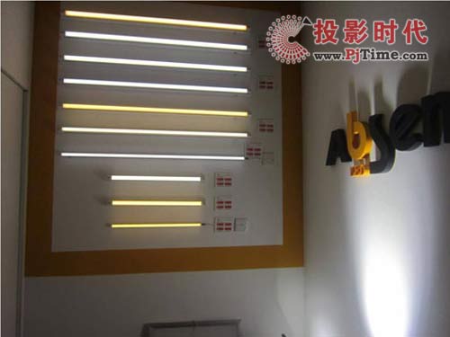 ɭ˾ʈFӡLight+Building 2012