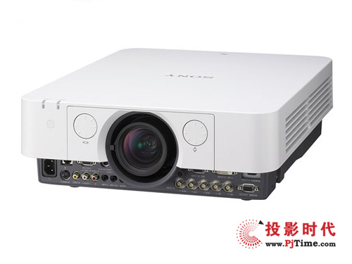 VPL-F500HƷͶӰC(j)