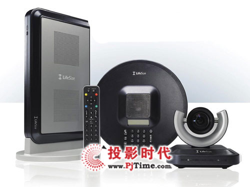 LifeSize ƷWҫ(gu)Infocomm