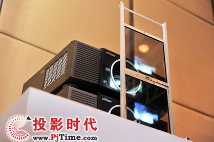 VivitekӍͶӰCD8800(yu)^ʬF(xin)ҕ