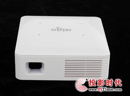 首開(kāi)投影智能化   全球首款云投影愛(ài)國(guó)者PT6316周身“體檢”
