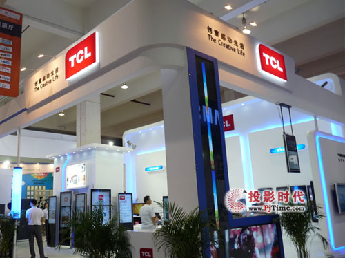 TCLyИI(y)Q2012ϺH(sh)֘չ