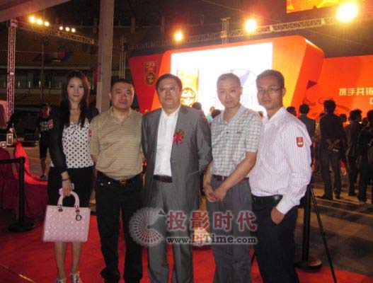 銳拓顯示成為中國足協(xié)中國之隊官方指定LED產(chǎn)品供應商