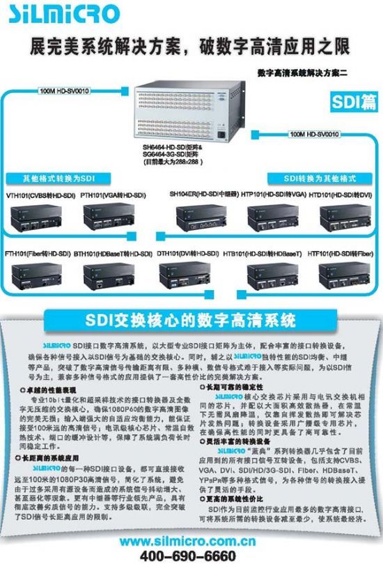 SILMICRO(sh)ָϵy(tng)Q-SDI