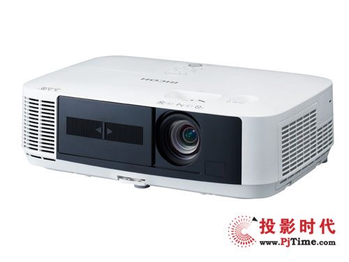 理光PJ X5360N和PJ WX5350N