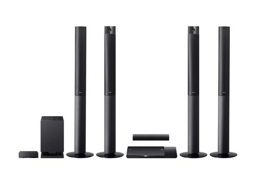 3D家庭娛樂再進化 探班索尼新品體驗會