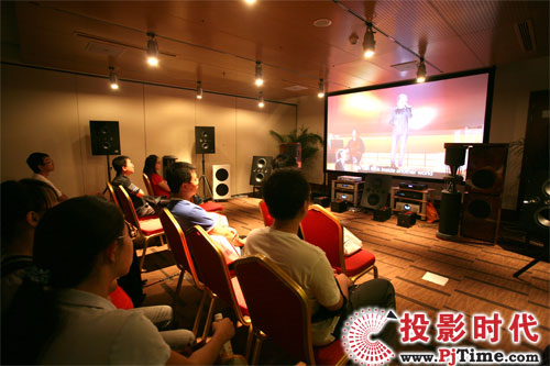 2012中國(guó)影音集成科技展（CIT）即將在北京舉行
