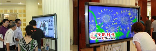 深圳市創(chuàng)凱電子2012新產(chǎn)品發(fā)布會(huì)廣州站大獲全勝