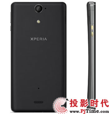 Xperia J֙C(j)@G2012IFAչ