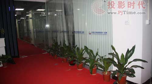 新起點(diǎn),新氣象,深圳億光擴(kuò)產(chǎn)進(jìn)程接近尾聲