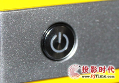 麗訊QUMI Q5電源開關(guān)