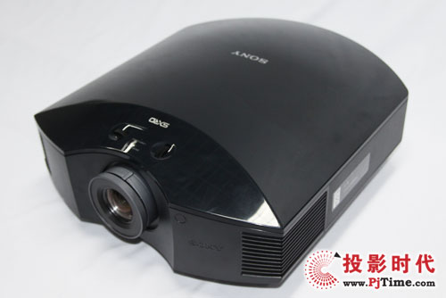 索尼VPL-HW30ES