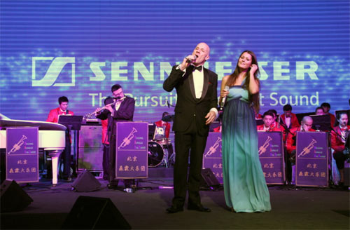 SennheisercЇ(gu)Ӱҕg(sh)W(xu)(hu)(lin)ek(sh)ԒͲg(sh)ӑ(hu)