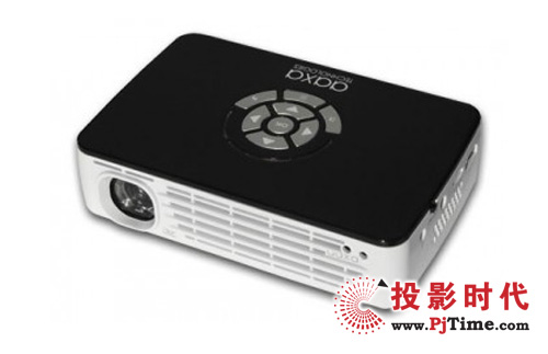 AAXA新款微型投影機(jī)P300