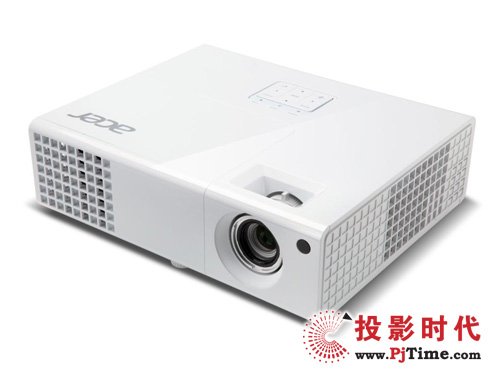 宏碁投影機H6510BD 