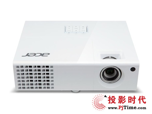 宏碁投影機H6510BD 