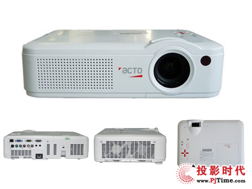 雅圖LX644
