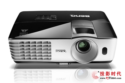 BenQ MW663