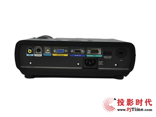 雅圖DS116