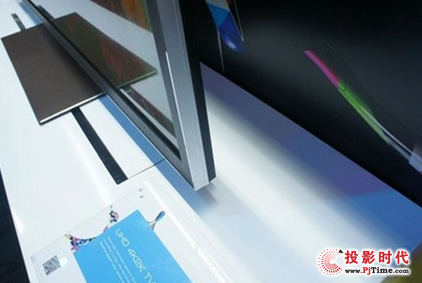 CES直擊TCL4K電視新“視”界