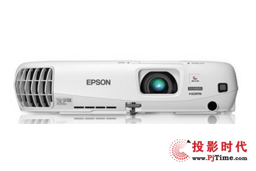 PowerLite W16
